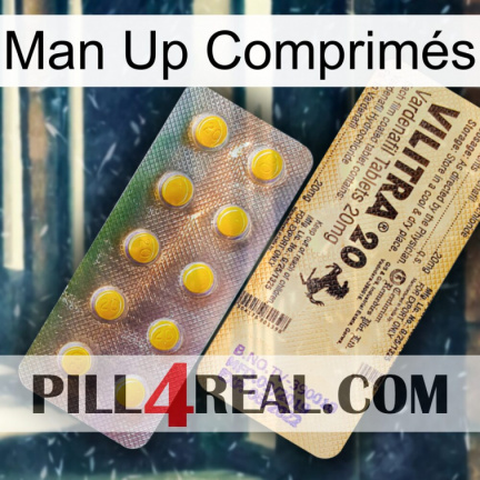 Man Up Comprimés new06